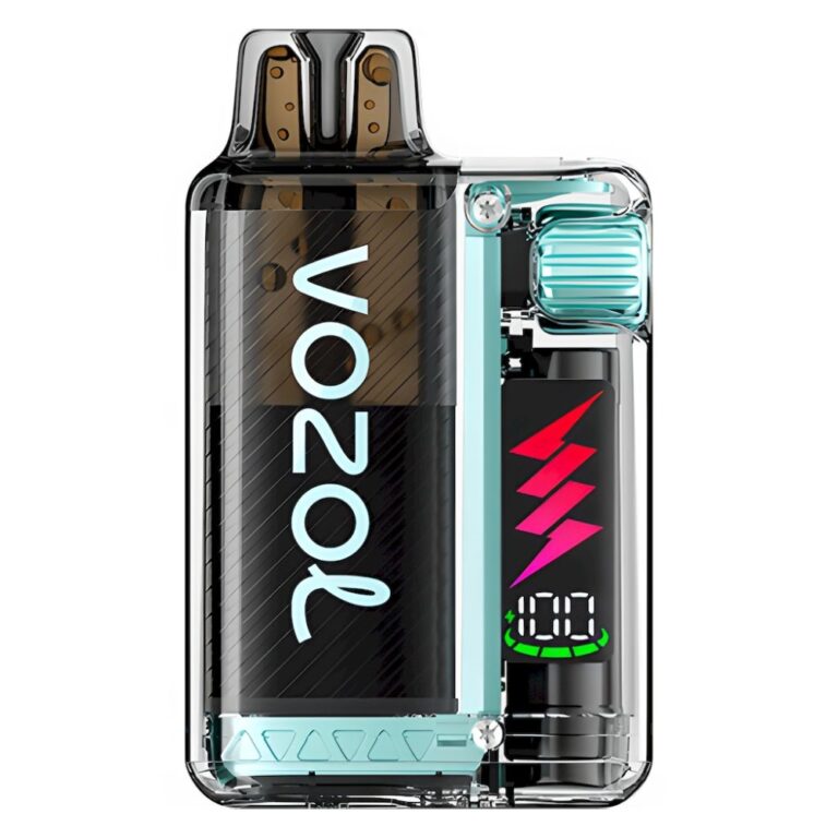 Vozol Vista Plug 10000: Vaš Popoln Spremljevalec za Intenzivne Doživetje Arom!